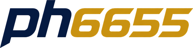 ph6655 official logo